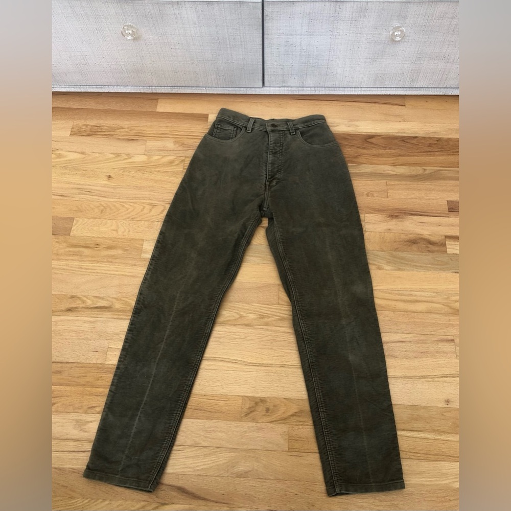 Rodd and Gunn Pants